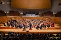 感受悠久中华文明 《梦回远古：华彩千年》专场音乐会在沪上演