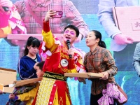 首届东北图书交易博览会举办130余场活动，线上线下逛展达390万人次