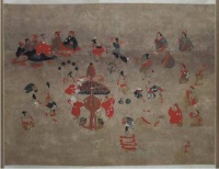 文化中国行|内蒙古博物院：讲述北疆交往交流交融故事