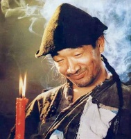 阿Q精神是国民的劣根性而被当成负面教材！阿Q到底错在哪里？