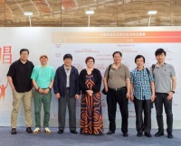 江南合唱一支花，首届江南合唱周闭幕