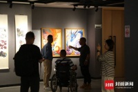 有龙则灵，这是一场属于全民的龙画艺术展