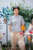 经傲：所有材料都是有生命的