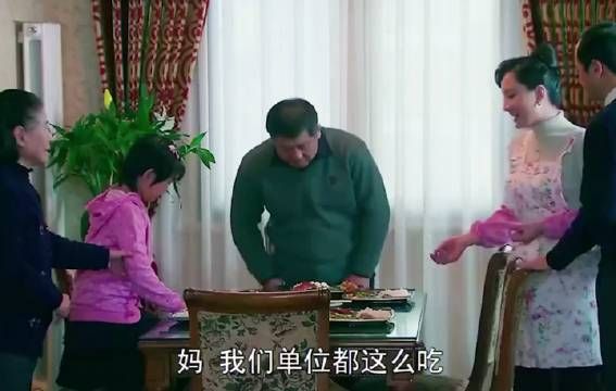 两个儿媳还不如一个孩子