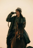 《我的阿勒泰》高分出圈，与于适聊一聊“巴太的世界”