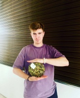 俄罗斯留学生洛狄：“茶文化是连接我与中国的一座桥梁”