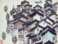 这本书，是一切朴野湘西文学的源头