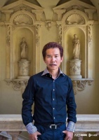 文化出海掌门人说|许鸿飞:艺术作品要有创新，不断“出海”