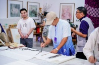 2024海峡两岸巴蜀文化艺术季在达州启动