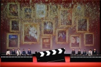 国家大剧院再度联袂SHARP/NEC，倾情演绎开幕歌剧电影