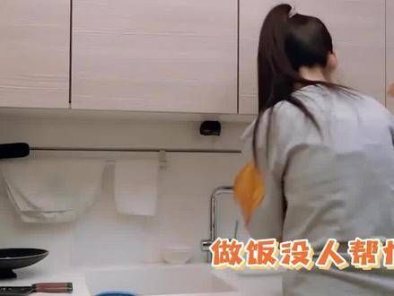 郭碧婷三度备孕开始下厨房,向太怒斥窝里躺的向佐:再偷懒就断卡!