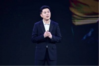 霸王茶姬，认真做好一杯现代东方CHA