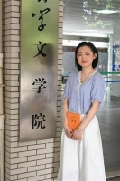 纸短情长、字字深重，湖大毕业生“诗经体”致谢火了