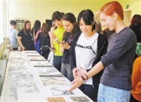 “越来越多塞尔维亚人希望了解中国文化”