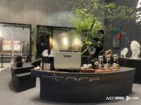 国际采购频频签约！文博会艺展分会场亮了