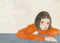 从那天开始，就再也没有主动找过你，我恢复了我原来的样子