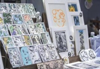 看展览、逛市集……“行走艺术季”即将亮相