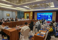 以文学手法讲述中国科技故事，纪实科普作品《深潜》举行专家研讨会