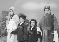 戏说节气：小满：一入桑园起笙歌