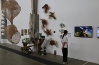 第八届画廊周北京正式启幕，超40场精彩展览开启夏日艺术之旅