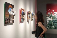 于“漂留”中探寻艺术的出走与回归