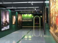 西班牙普拉多博物馆名画在郑州展出