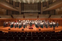 中国音乐学院民族乐团音乐会 将带来七首国乐经典