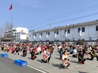 肥西县再添一位省级非遗传承人