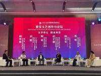 文学如何观照时代？迟子建、阿来用文学视角凝视故乡与生活