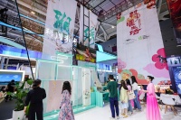 打卡“湘”味文博｜丝线之间，领略针尖上的湖湘之美