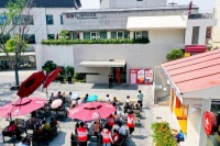 打开记忆之窗 回眸城市印象 长丰城市记忆馆开馆