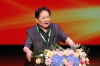 全国朗诵雅集年会在京举办 推动朗诵艺术发展