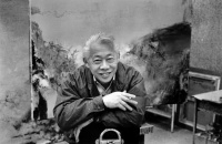 油画大师赵无极展将亮相久事美术馆：他是毕加索邻居 作品融贯中西屡屡刷新拍卖纪录