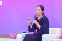 迟子建：繁荣文艺创作，我们需要繁星满天