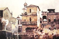 有声的乡愁（零时差）