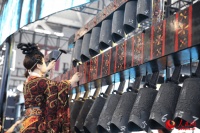 中华优秀传统文化闪耀第二十届文博会