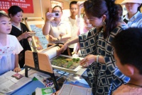 重庆綦江：非遗农民版画与乡村文旅的“奇妙之旅”