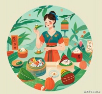 今年端午是“凶日”，“3人来串门，家败人丁散”，是哪“3人”？老祖宗的忠告