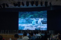 系列短剧《诗旅人生·苏东坡》播出，引领观众追随苏东坡诗意足迹