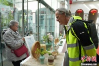 云南“非遗” 之花绽放欧洲 向世界发出“景迈之约”