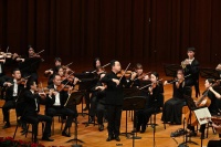 全套“莫小协”衔接“午夜玫瑰”，国家大剧院2024“五月音乐节”浪漫收官