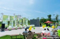 浙江金东举行全民情景诗享会：以诗画景 景以诗传