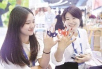 宁夏非遗文化大放异彩