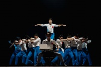 163个原创作品同台竞演，上海群文创作迎来“大阅兵”