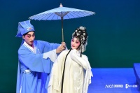 文化出海掌门人说|曾小敏：粤剧出海有剧目输出也有电影推广