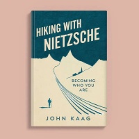 什么是“成为自己”？