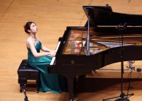 北京音乐厅“乐见古典“系列迎来青年钢琴家罗维 用指尖展现跃动的精神力量