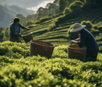 茶香丝路，国艺中联南丝绸之路不夜城焕新茶文化