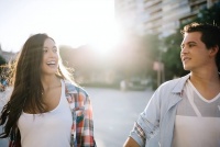 相处时，这些小事，足以看出男人对你是不是真心