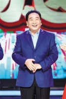 姜昆拟被评定为优秀国家级非物质文化遗产项目代表性传承人